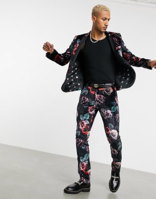 Floral 4