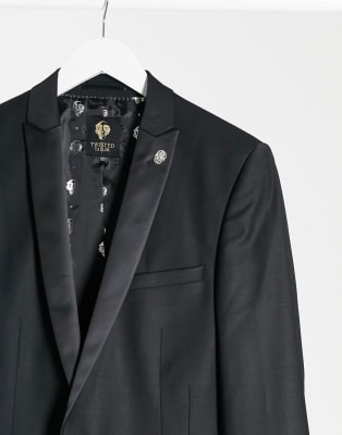 Tuxedo