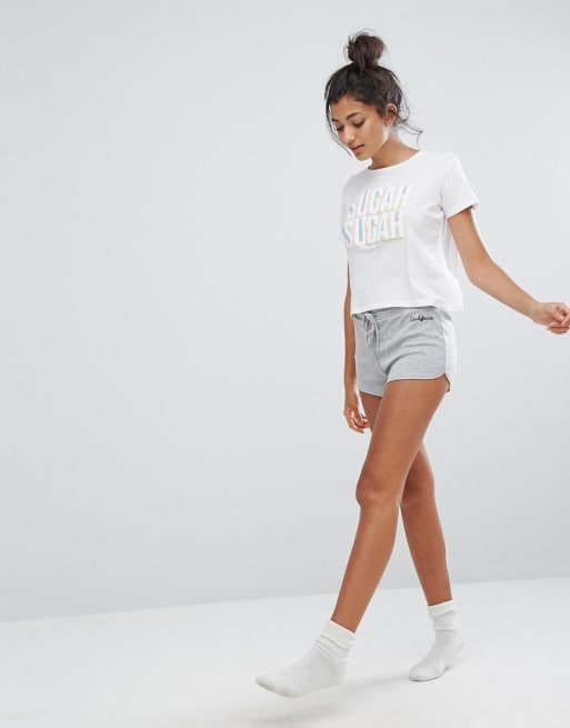 Undiz – Candyfornia – Pyjamasset