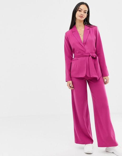 Unique21 - Costume - Violet