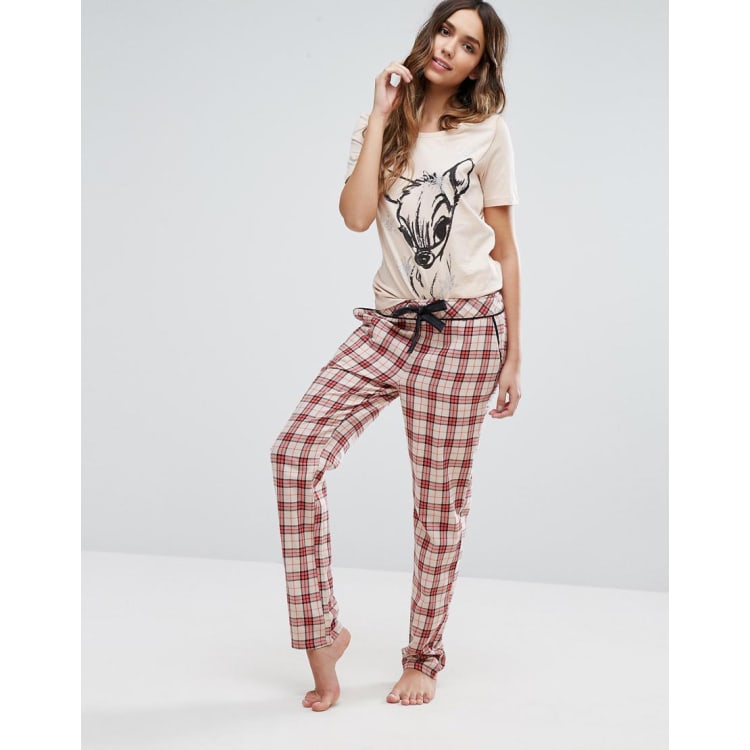 Bambi pyjama best sale