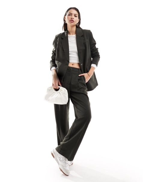 Tailleur pantalon femme online asos