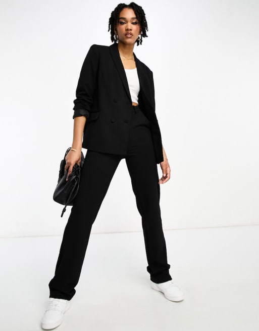 Topshop on sale tall blazer