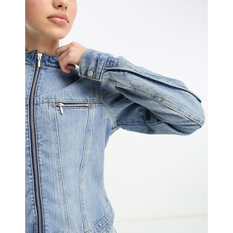 スカート Main story denim jacket s-l1200.jpg