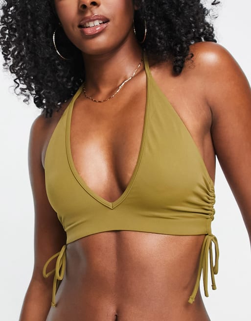 Asos cheap weekday bikini