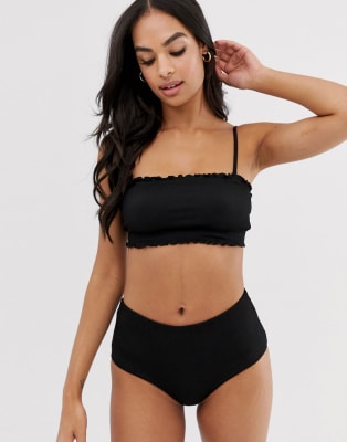 weekday bikini