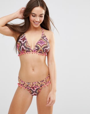wolf whistle bikini