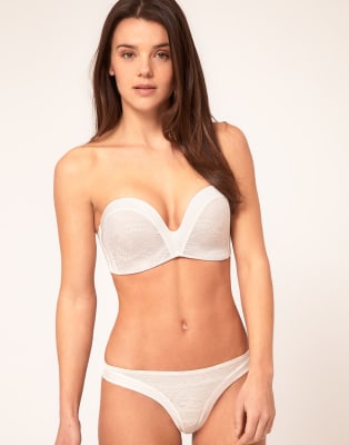 asos wonderbra ultimate strapless