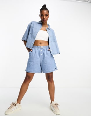 Denim 2