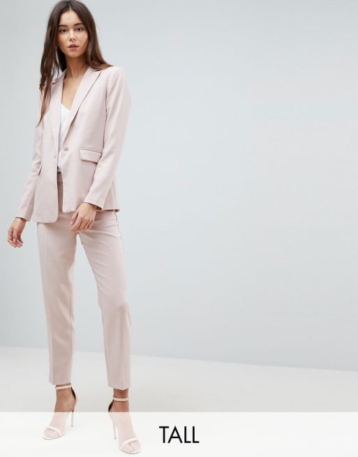 Y.A.S Tall Tailored Blazer & Trouser Co-Ord