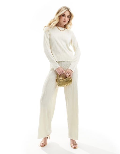 Asos high waisted pants hotsell