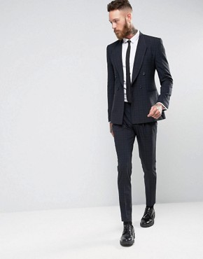 Mens' Suits | Designer, Tailored, & Formal Suits for Men | ASOS