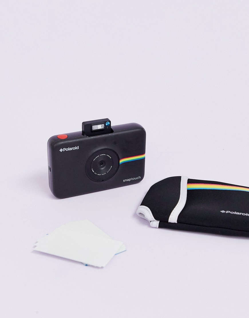Polaroid Snap Touch camera set