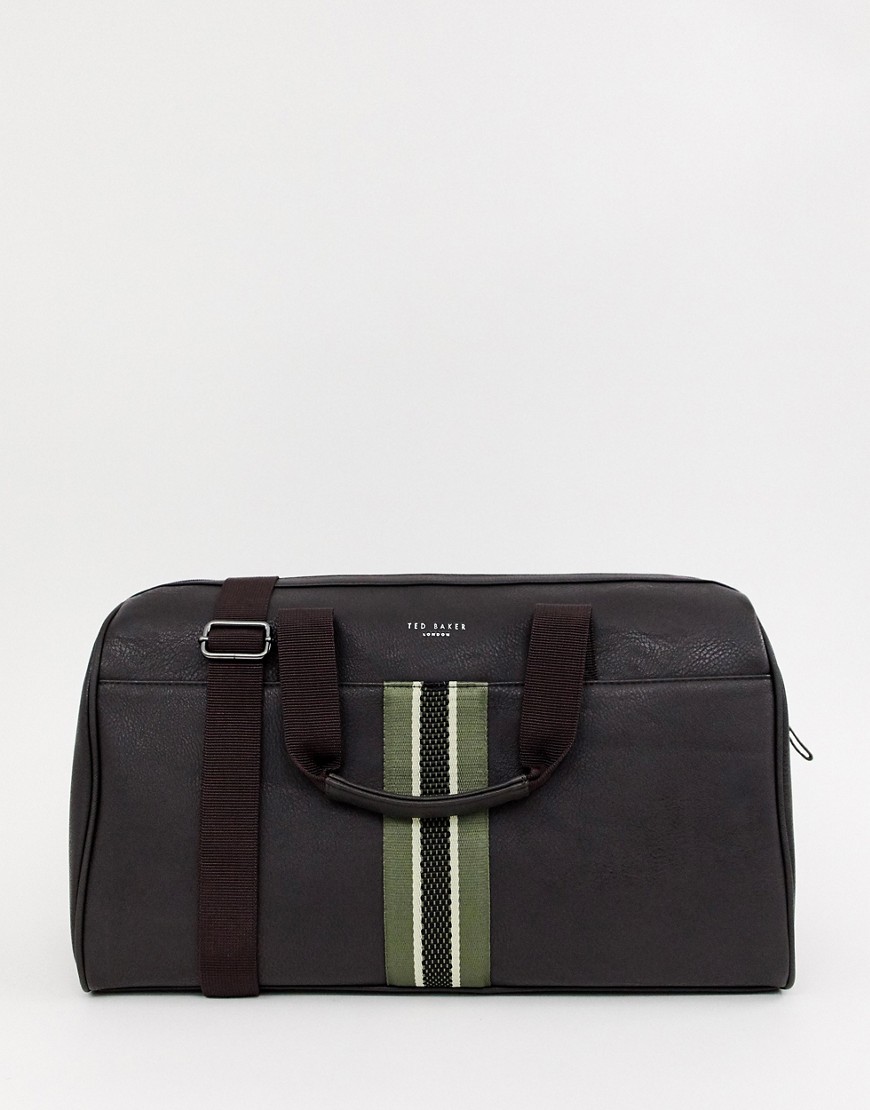 Ted Baker Yours Webbing Holdall