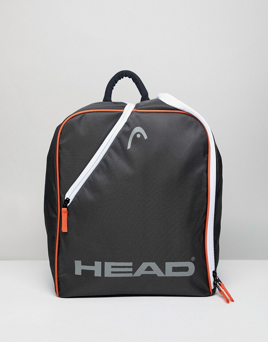 Head Allride Ski Boot Backpack - Grey