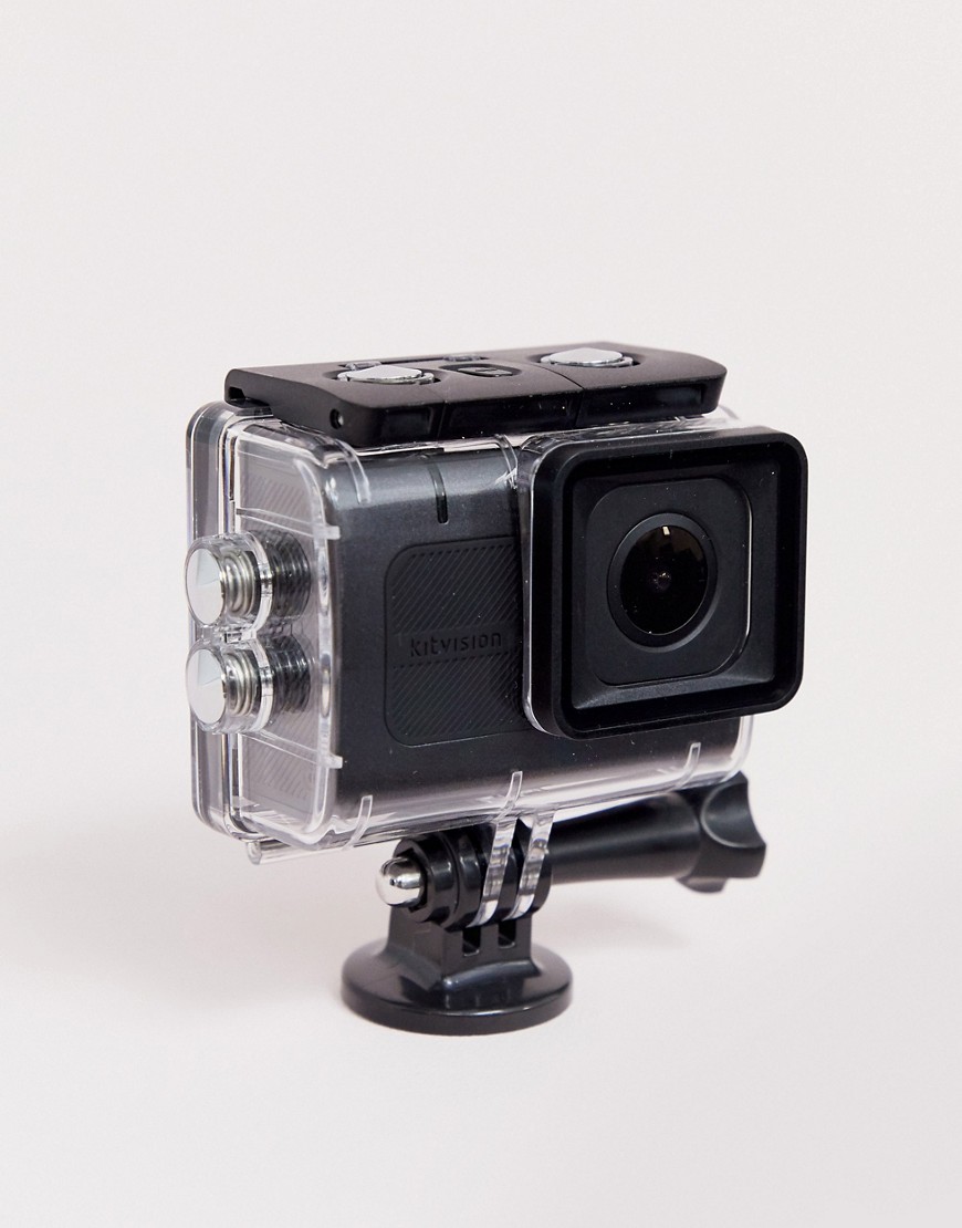 Kitvision Venture 1080p action camera with WiFi