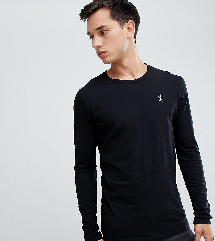Religion Jersey Long Sleeve Top