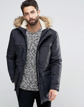 Men's jackets & coats | Men's trench coats, leather jackets | ASOS