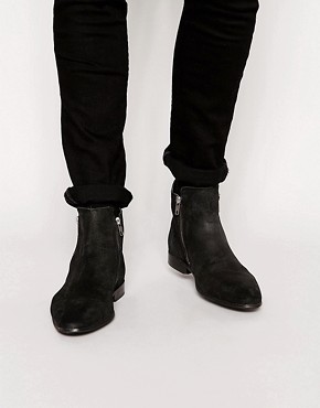 Men's boots | Chelsea, combat & military boots | ASOS