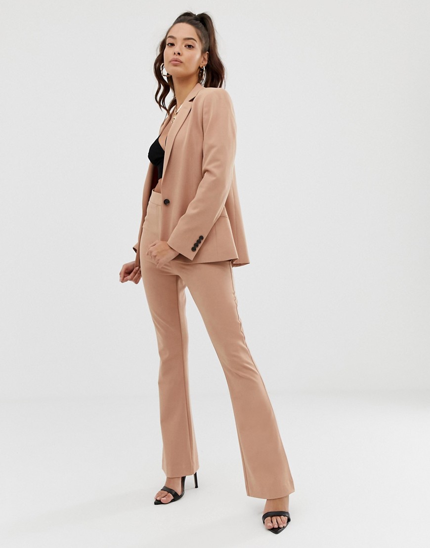 ASOS DESIGN tailored forever trousers