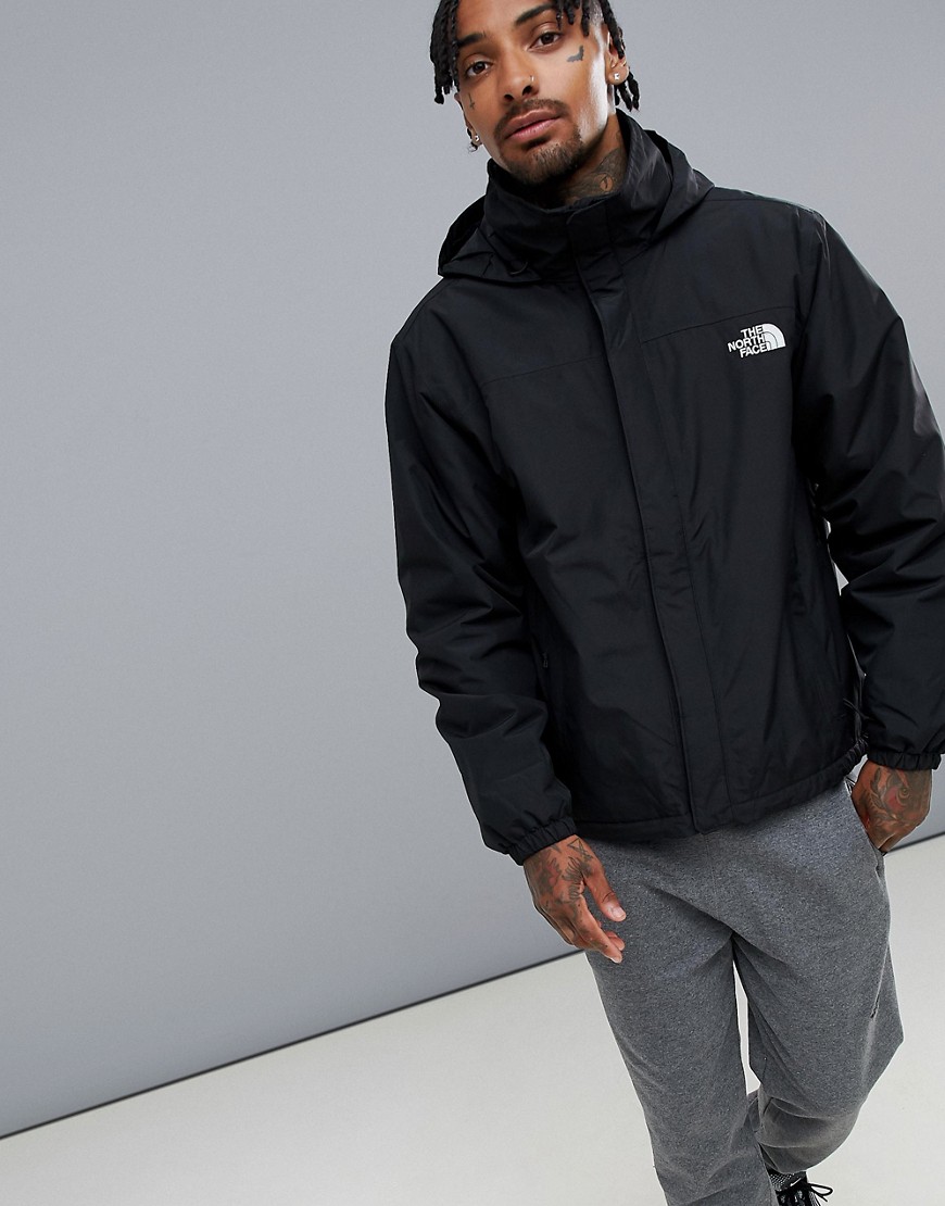 the north face resolve t0a14yjk3