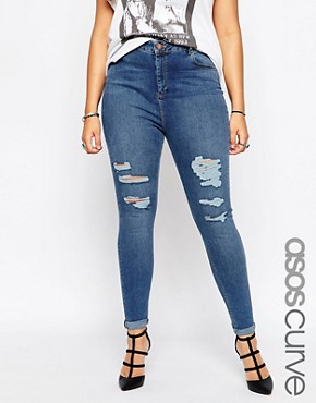 Womens Skinny Jeans |Ultra Skinny denim Jeans | ASOS