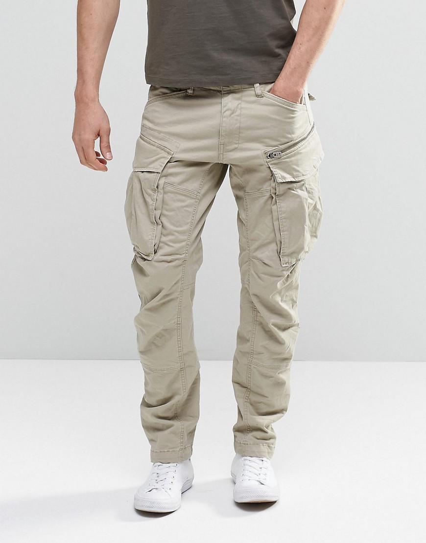 G-Star Rovic Zip Cargo Pants 3D Tapered