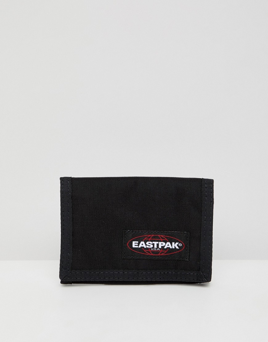 Eastpak wallet in black