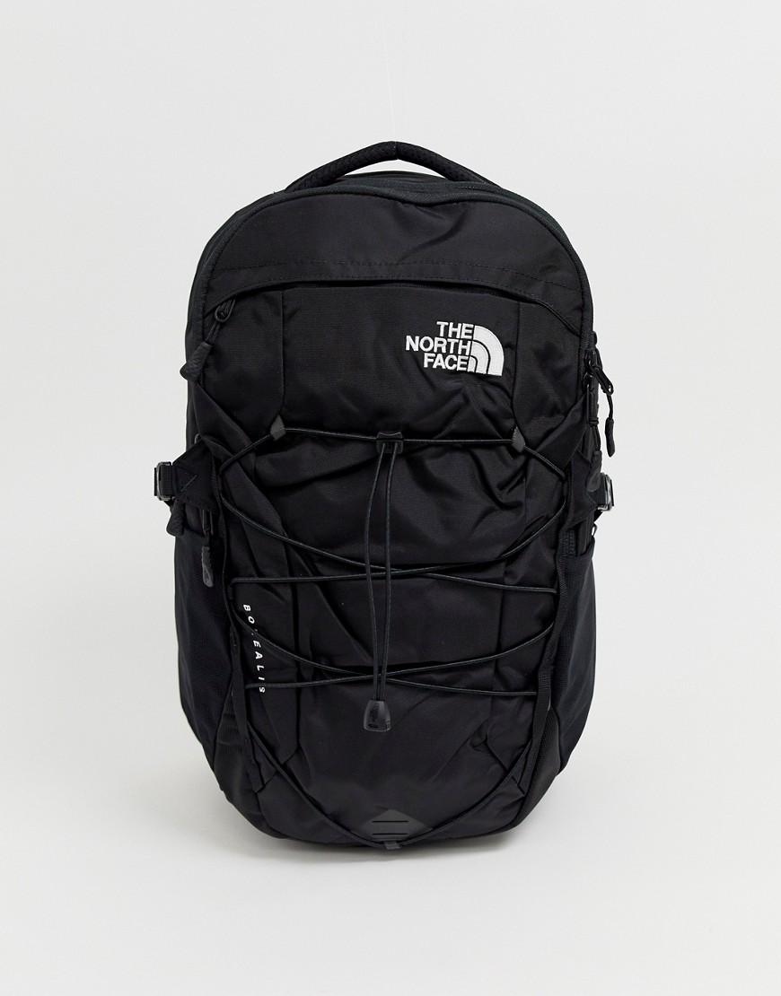 The North Face Borealis Classic Backpack 29 Litres in Black