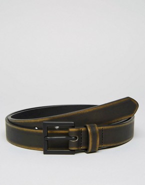 Men's belts | Shop Men's leather & designer belts | ASOS