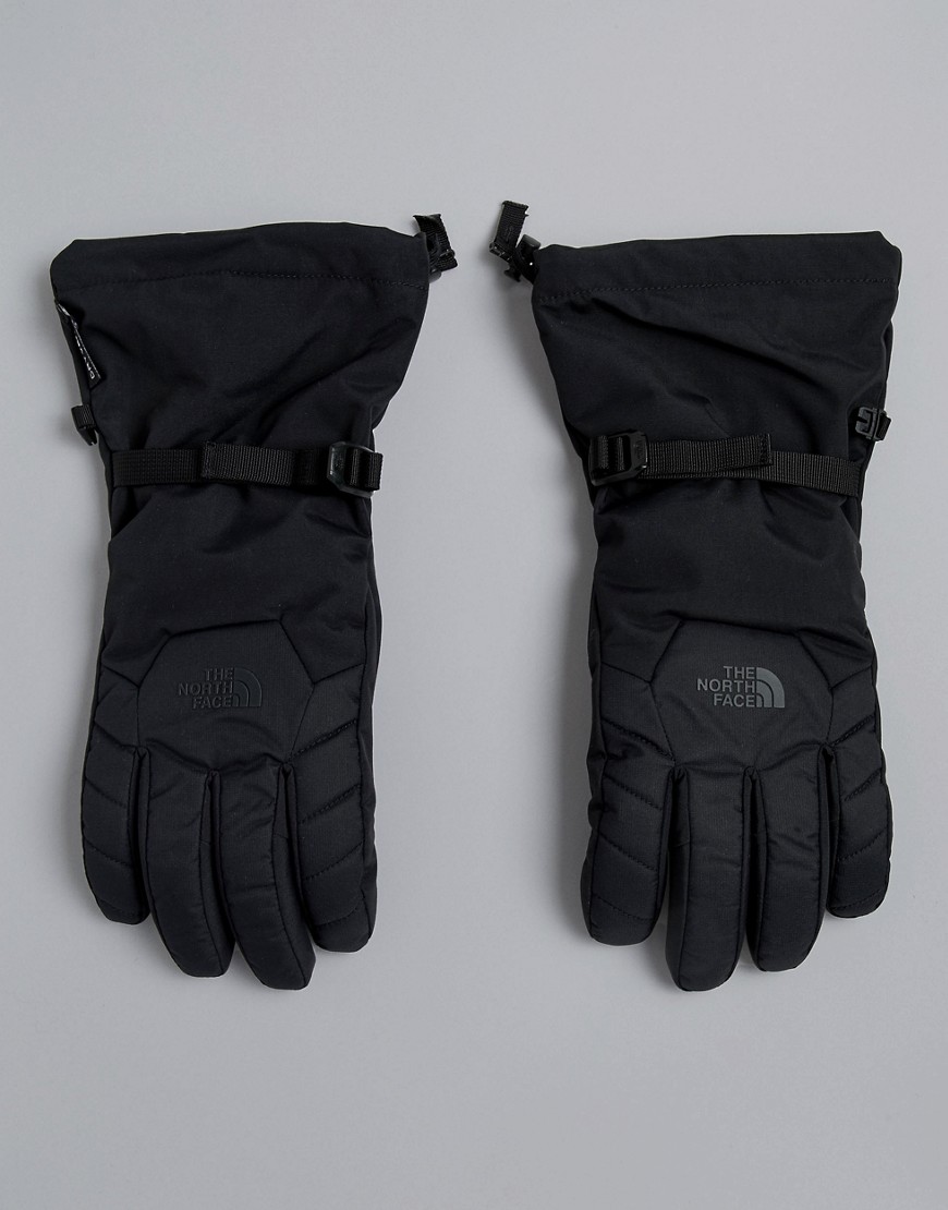 the north face revelstoke etip snow gloves