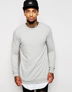 Men's hoodies & sweatshirts | men's sweater styles | ASOS