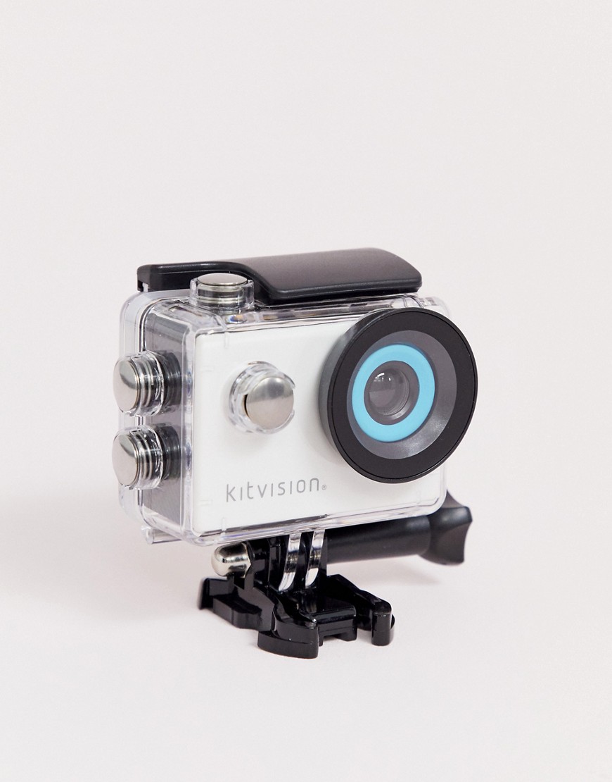 Kitvision action camera