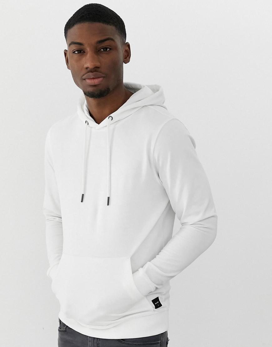 Only & Sons basic hoodie
