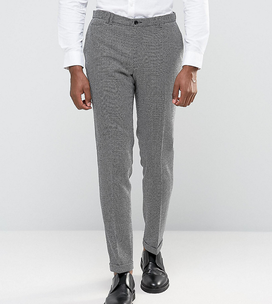 Классические брюки с манжетами мужские фото
