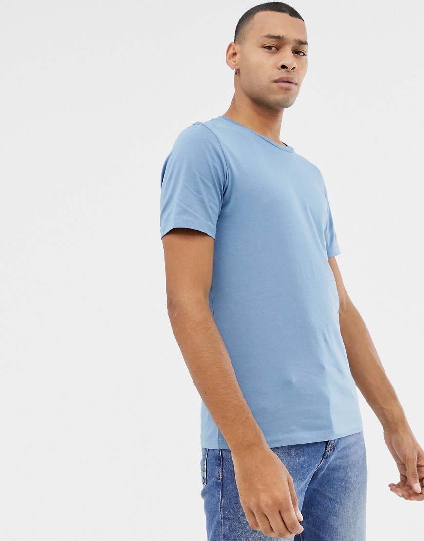 Selected Homme classic t-shirt