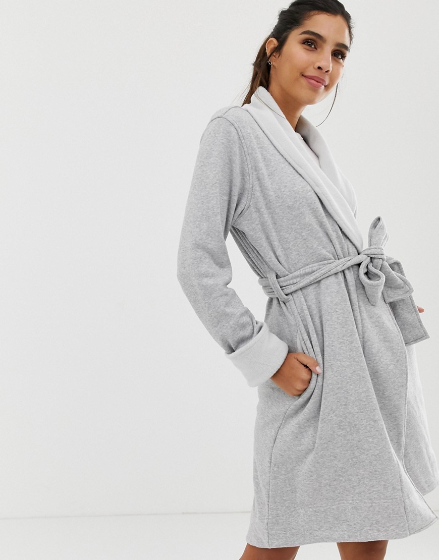 UGG Blanche dressing gown