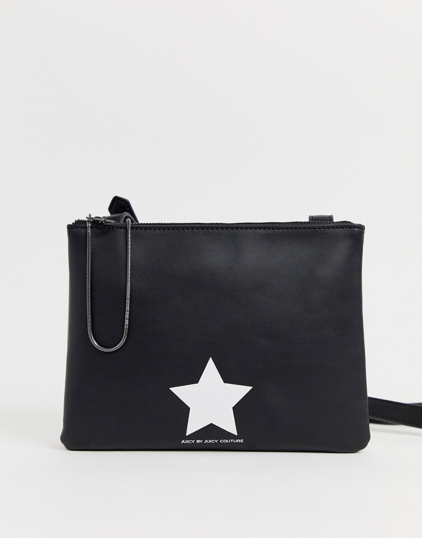 Juicy Couture star cross body