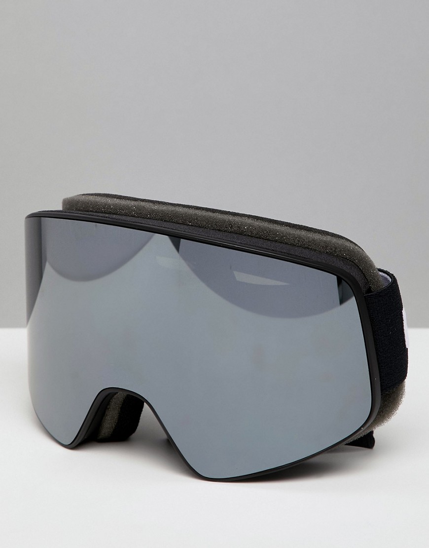 Head Horizon Ski Goggles - Silver
