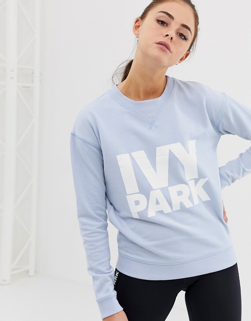 Ivy Park Logo Sweat