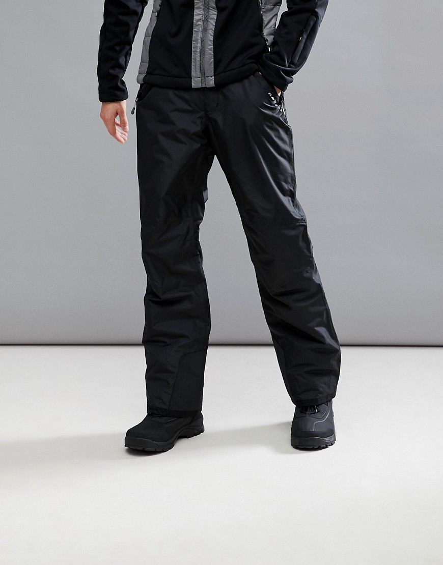 Горнолыжные брюки Dare2b Apprise - Черный DARE 2B 
