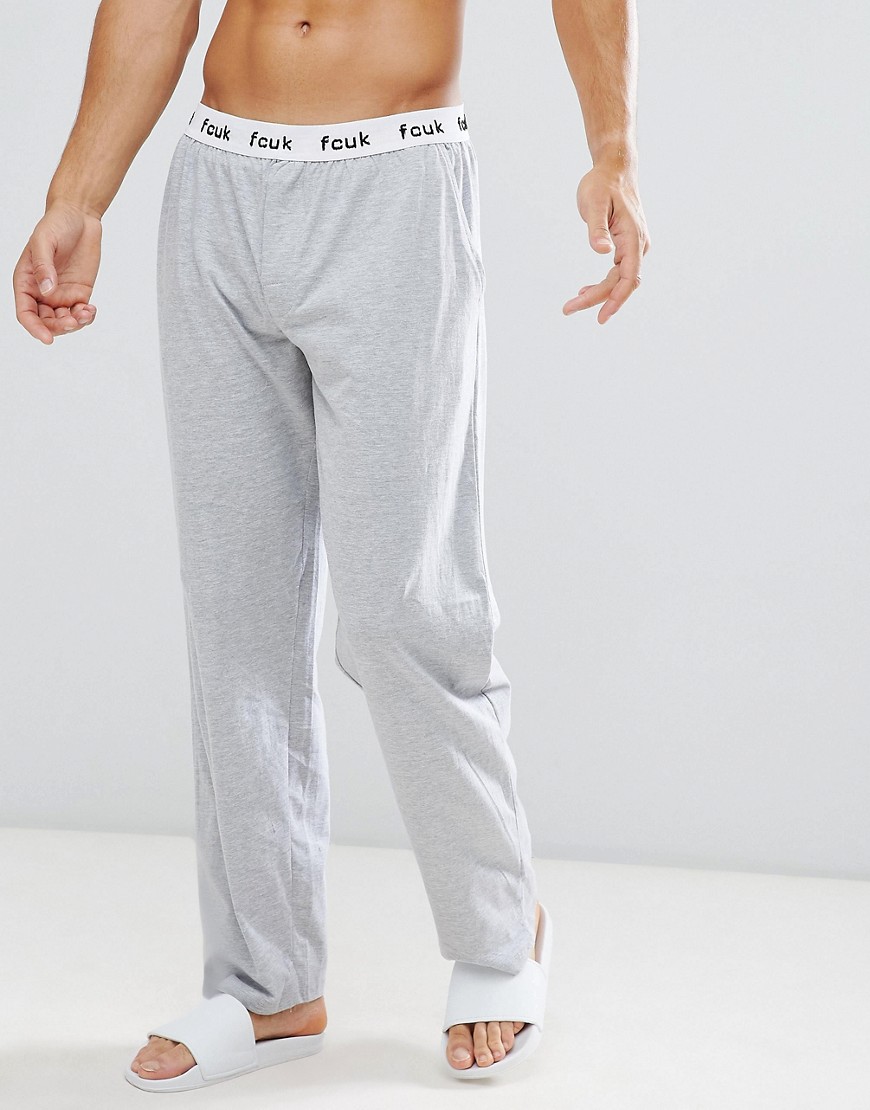 French Connection Cotton Lounge Pants