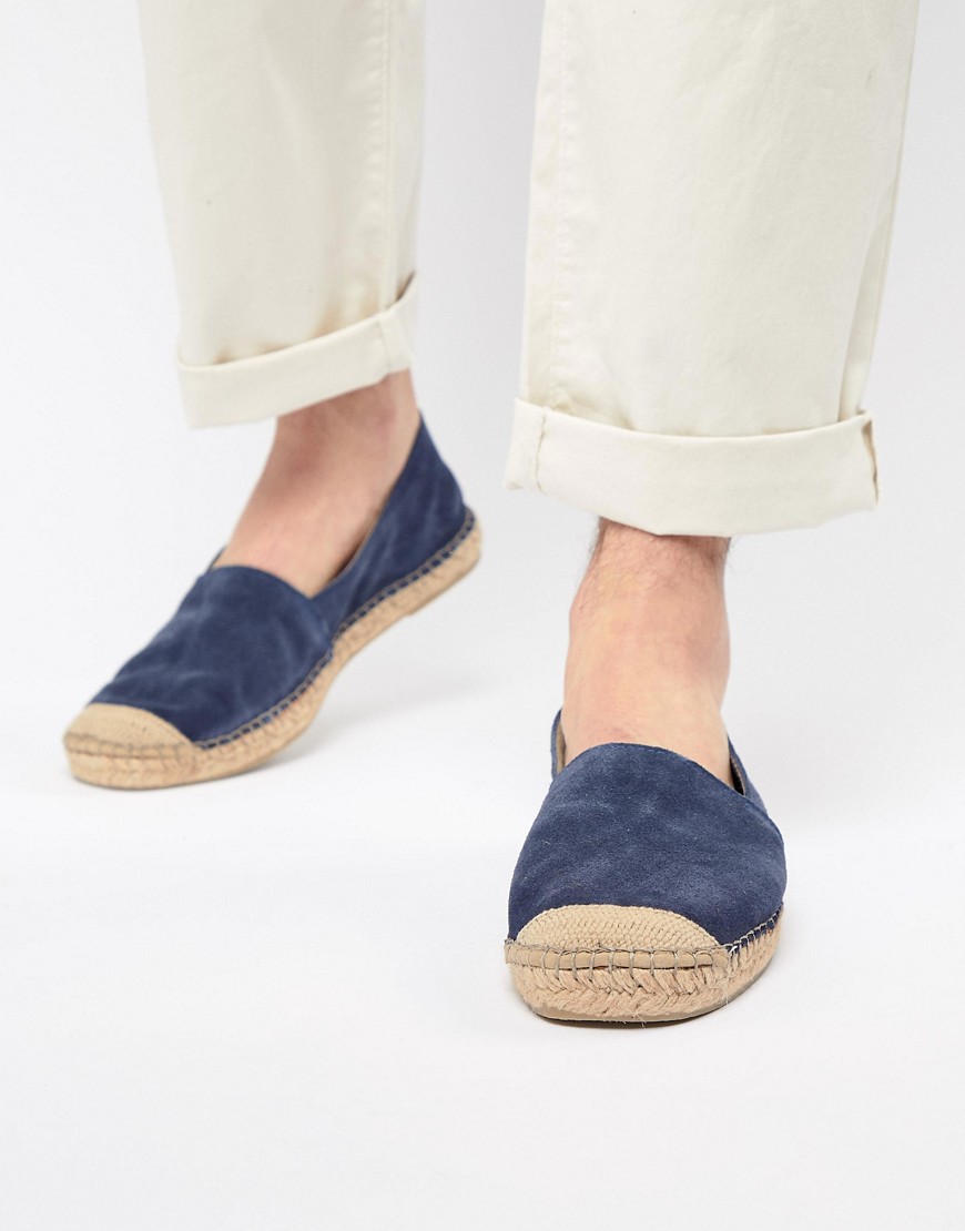 Selected Homme Spanish Espadrilles