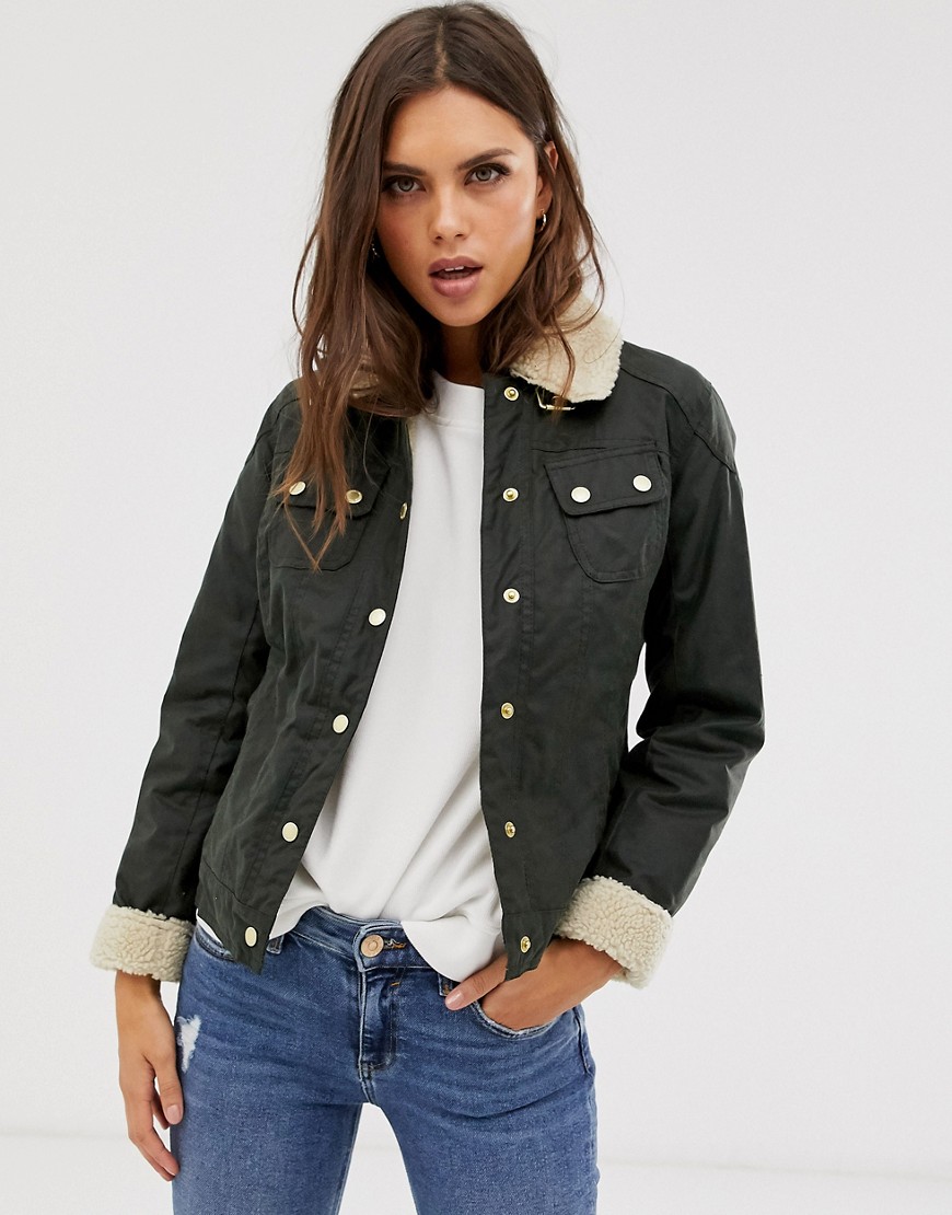 Barbour Coats & Jackets for Women, up to 50% off with prices starting