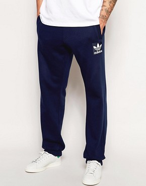 Adidas Originals Logo Sweatpants