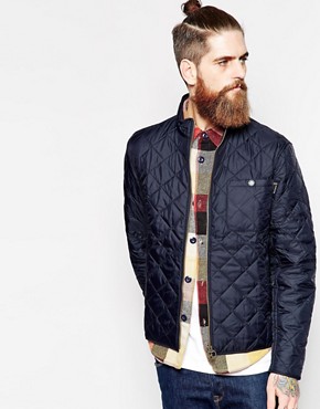 Barbour Axle Quilted Jacket