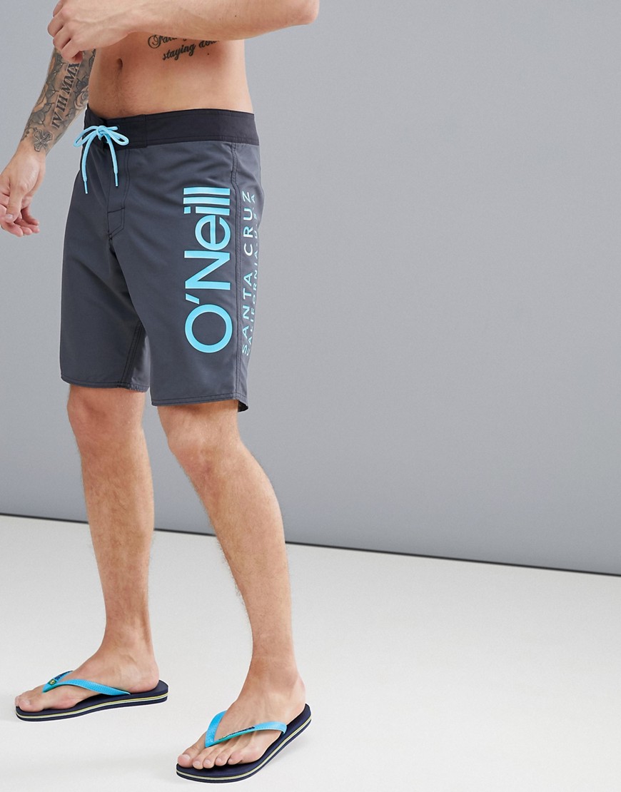 O'Neill Cali Board Shorts - Grey