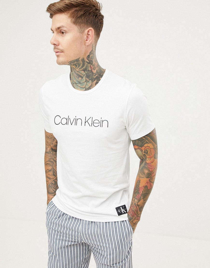 Calvin Klein Monogram t-shirt