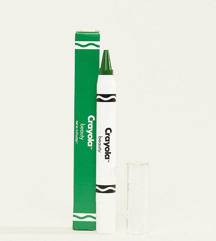 Crayola Face Crayon - Green