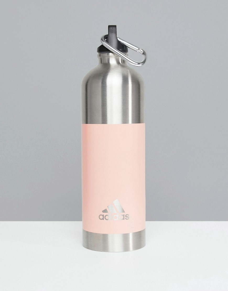 adidas Steel Water Bottle